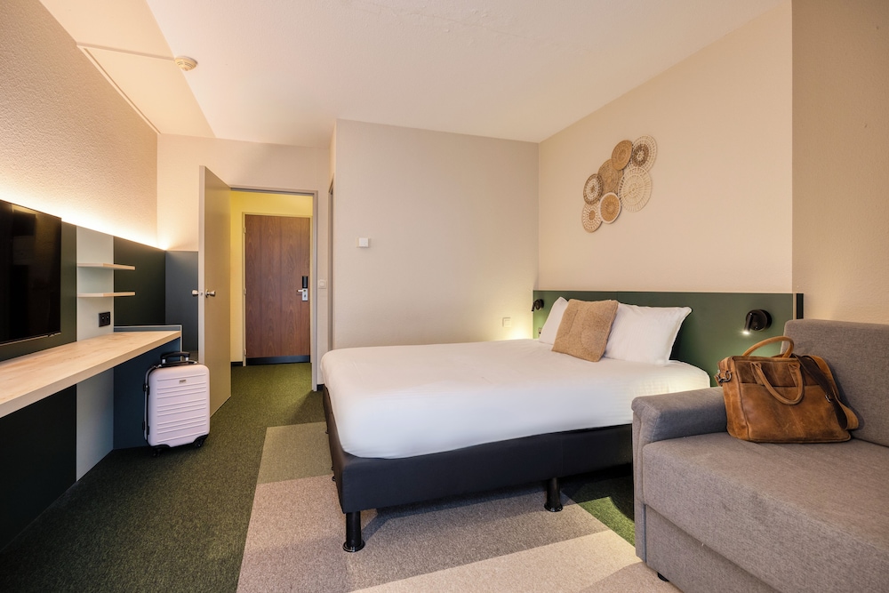 

Bologna - Bruges - Green Park Hotel Brugge