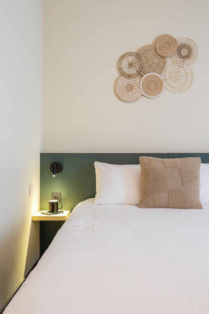 

Milano - Bruges - Green Park Hotel Brugge