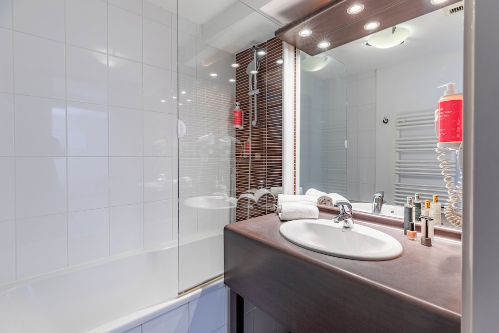 

Milano - Saint-Herblain - Appart'City Confort Nantes Ouest St Herblain