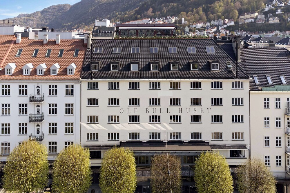 

Roma - Bergen - Ole Bull, Best Western Signature Collection