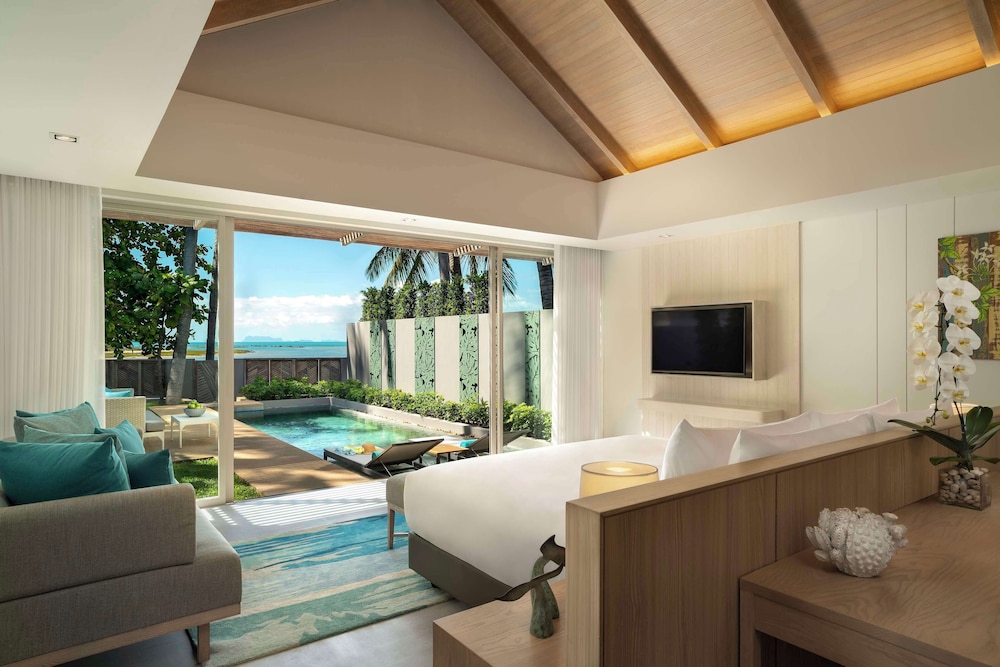 

Roma - Laem Set Beach - Koh Samui - Avani Plus Samui Resort