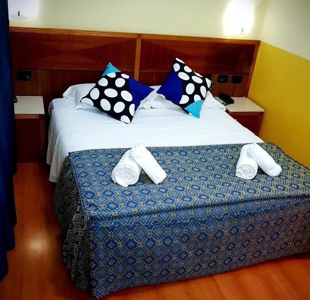 

Brindisi - Venezia - Hotel Ducale