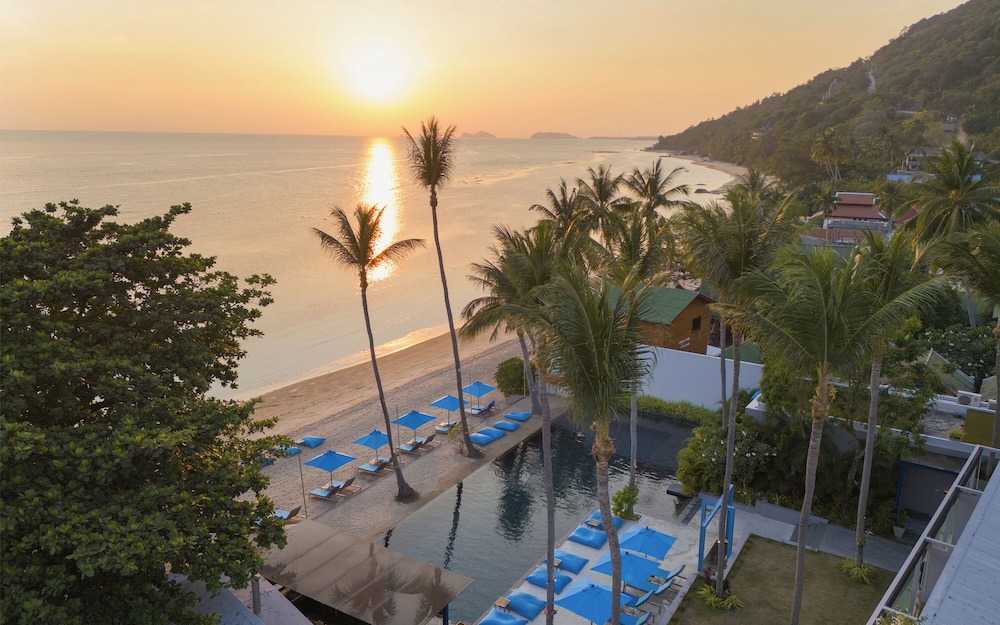 Explorar Koh Phangan – Adults Only Resort and Spa