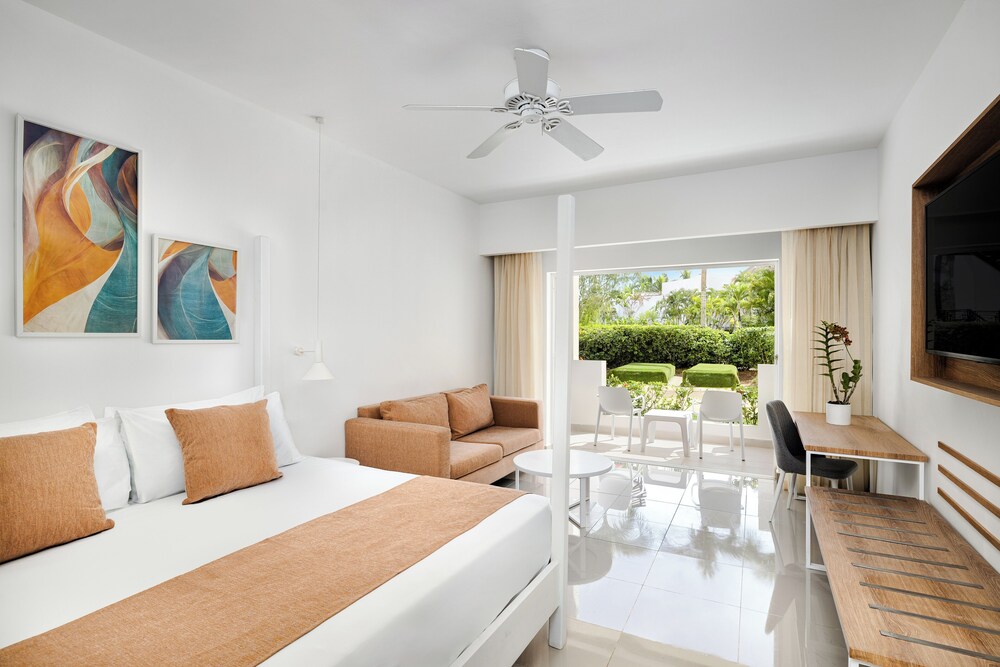 

Milano - Bayahibe - Sunscape Dominicus La Romana