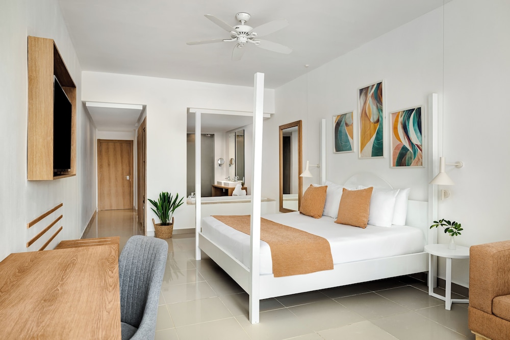 

Bari - Bayahibe - Sunscape Dominicus La Romana