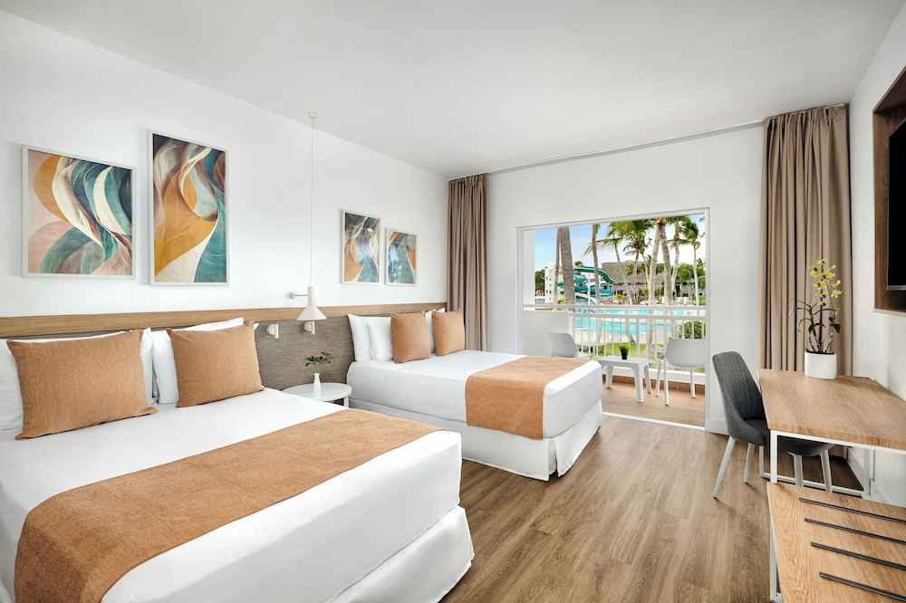 

Catania - Bayahibe - Sunscape Dominicus La Romana