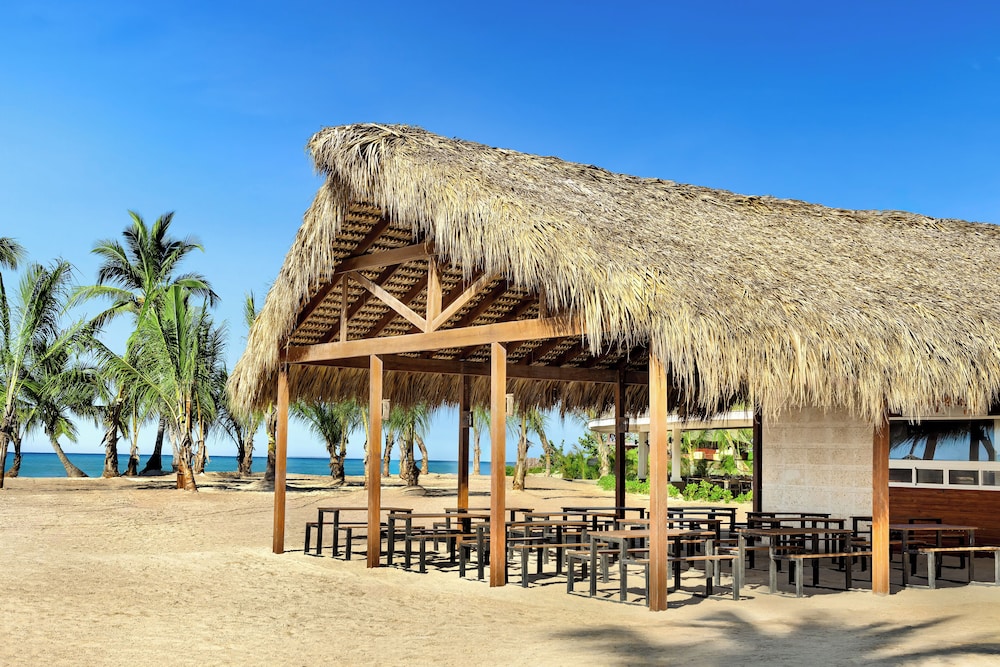 

Bari - Bayahibe - Sunscape Dominicus La Romana
