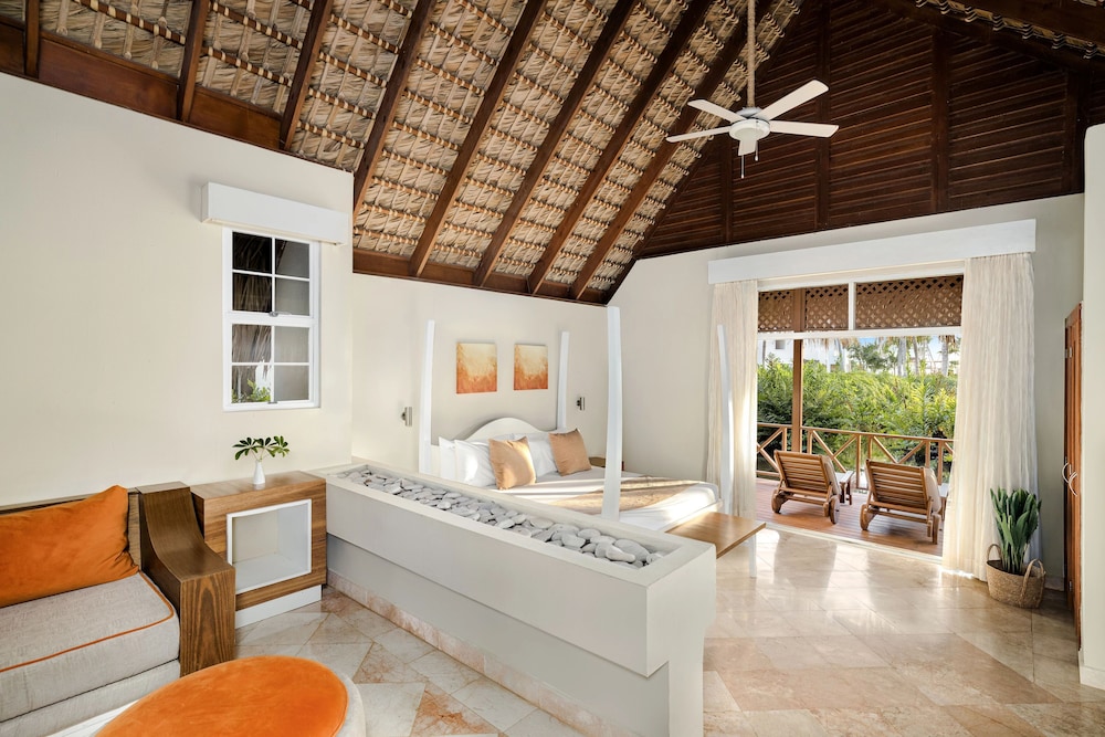 

Firenze - Bayahibe - Sunscape Dominicus La Romana