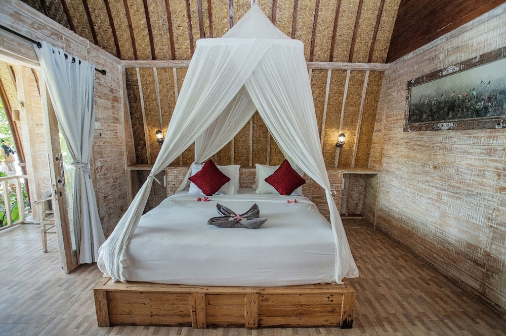 

Venezia - Isola di Lembongan - Sweet Villa Lembongan