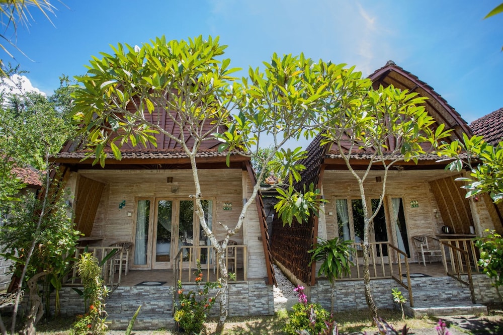 

Roma - Isola di Lembongan - Sweet Villa Lembongan