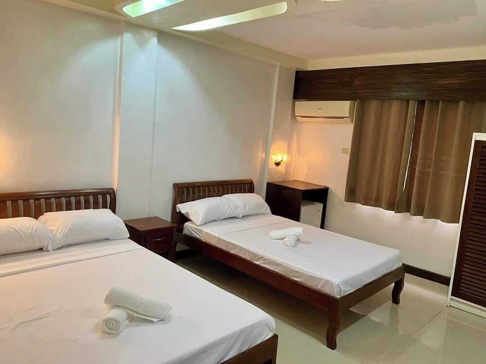 

Roma - Puerto Princesa - Palawan Rose Inn 2