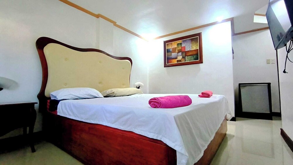 

Milano - Puerto Princesa - Palawan Rose Inn 2