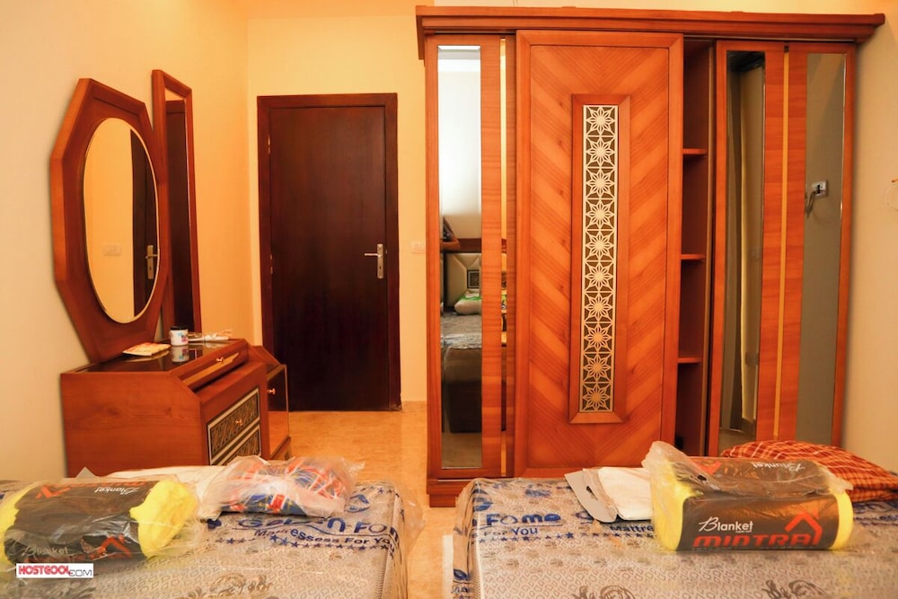 

Firenze - Sahl Hasheesh - Hostgool Chalets Mirage Bay Resort&Aqua