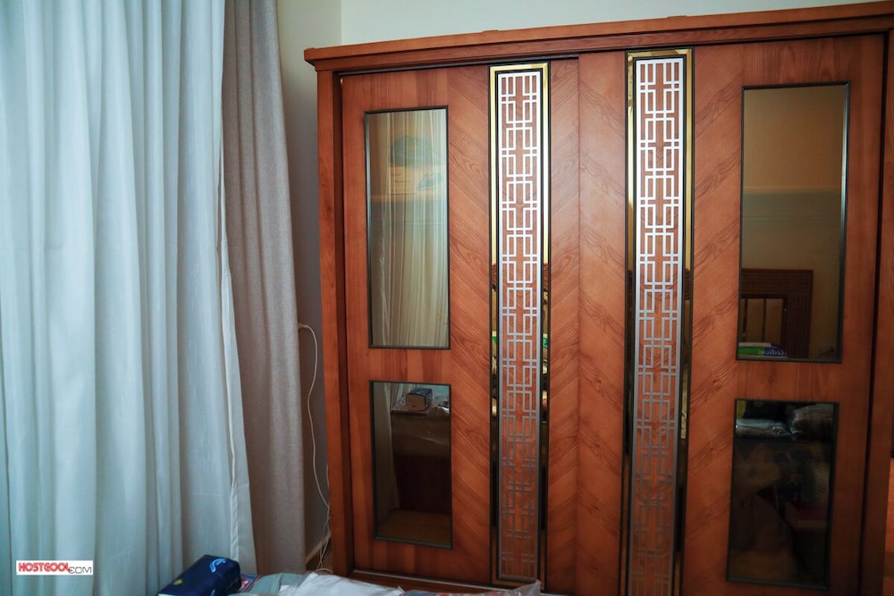 

Bologna - Sahl Hasheesh - Hostgool Chalets Mirage Bay Resort&Aqua