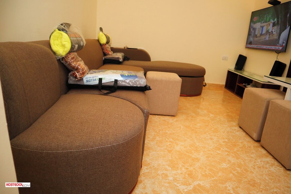 

Verona - Sahl Hasheesh - Hostgool Chalets Mirage Bay Resort&Aqua