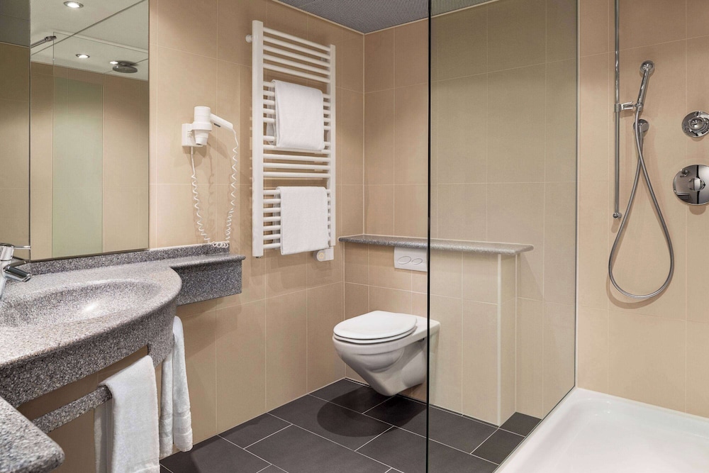 

Venezia - Baden - Ramada by Wyndham Baden Hotel du Parc