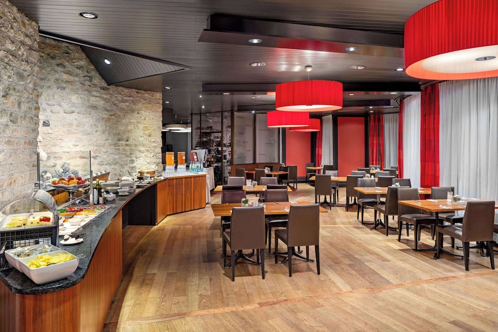 

Milano - Spreitenbach - Ramada by Wyndham Baden Hotel du Parc