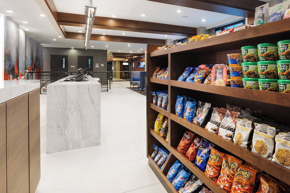 

Roma - Long Island City - Fairfield Inn & Suites by Marriott New York Manhattan/Central Park