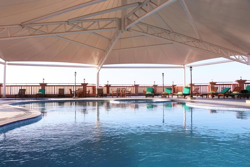 

Bologna - Sharjah - Red Castle Hotel
