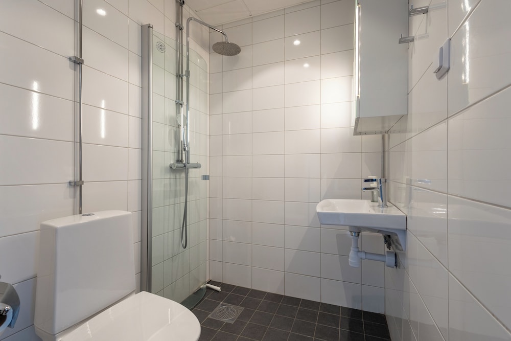 

Napoli - Stoccolma - Stockholm Hotel Apartments Sollentuna