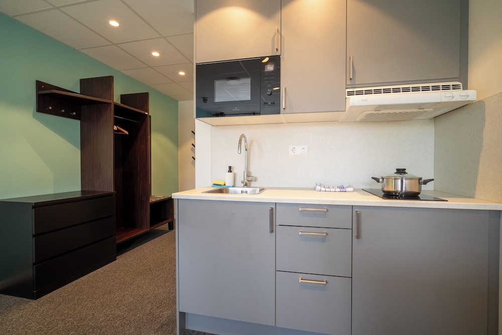 

Roma - Stoccolma - Stockholm Hotel Apartments Sollentuna