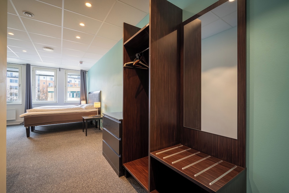 

Napoli - Täby - Stockholm Hotel Apartments Sollentuna