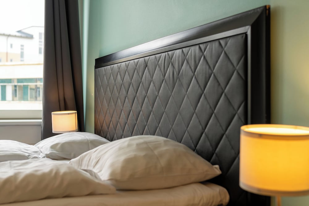 

Milano - Upplands-Väsby - Stockholm Hotel Apartments Sollentuna