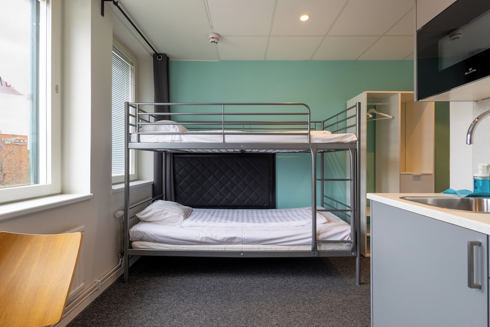

Firenze - Stoccolma - Stockholm Hotel Apartments Sollentuna