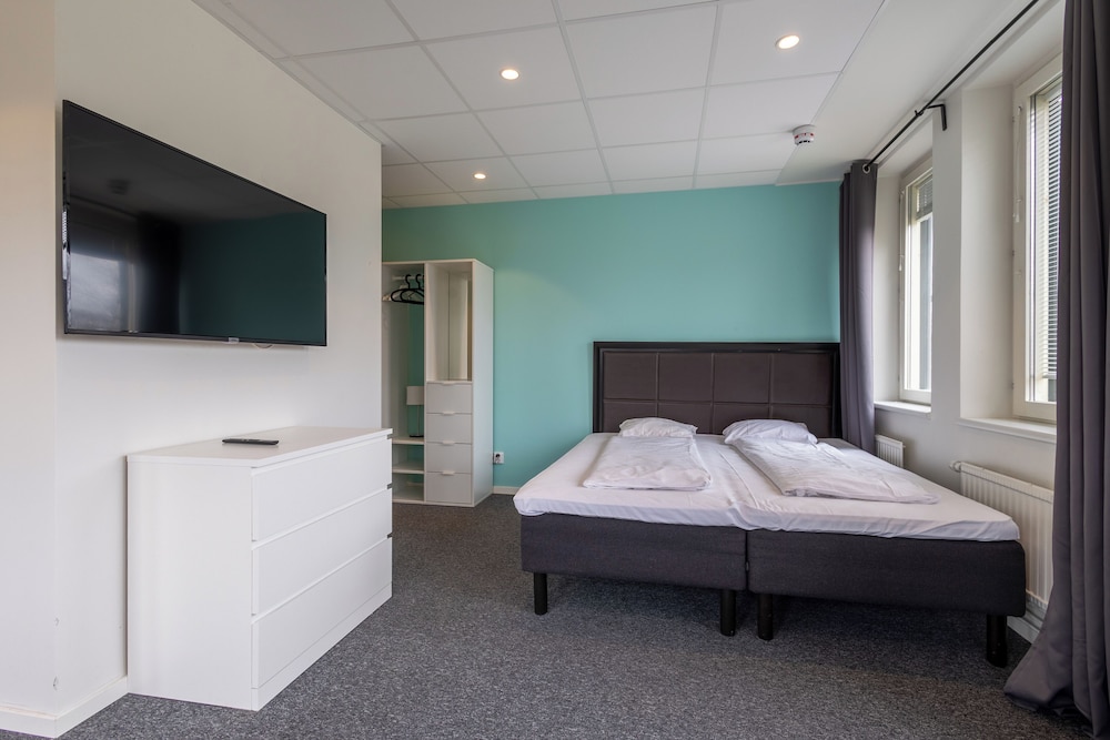 

Roma - Stoccolma - Stockholm Hotel Apartments Sollentuna