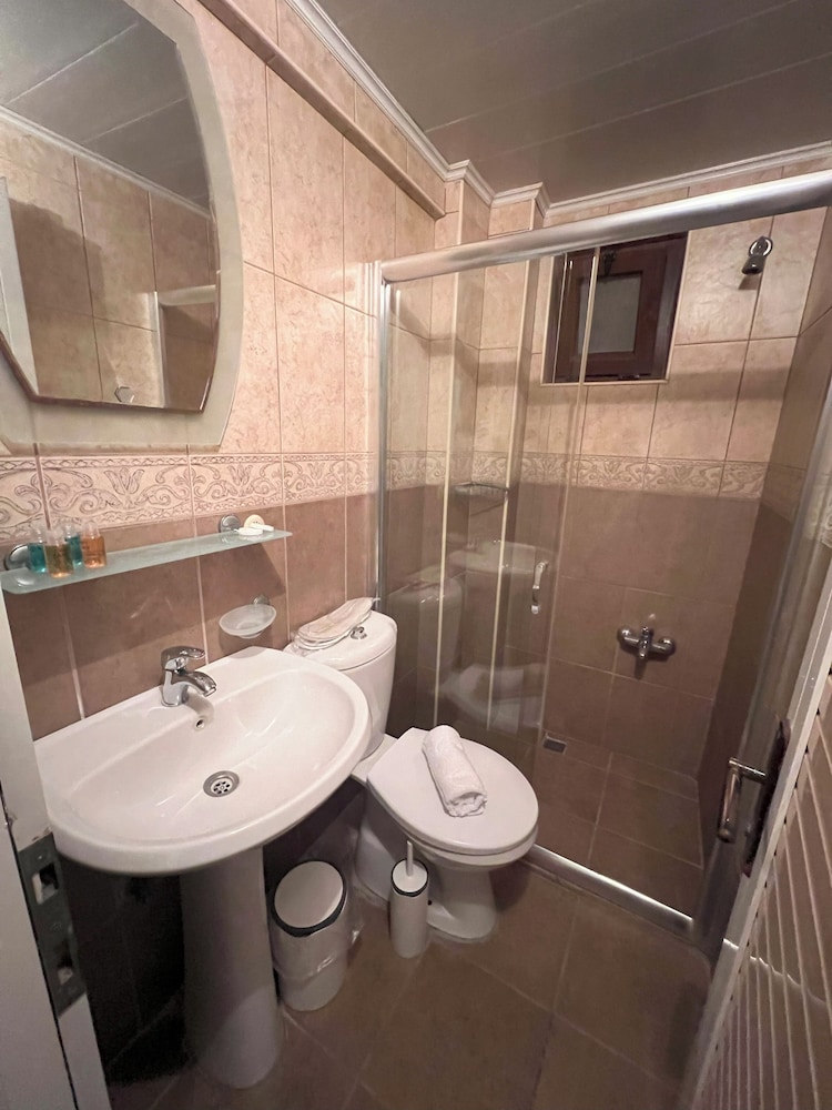 

Bari - Selçuk - Hotel Bella