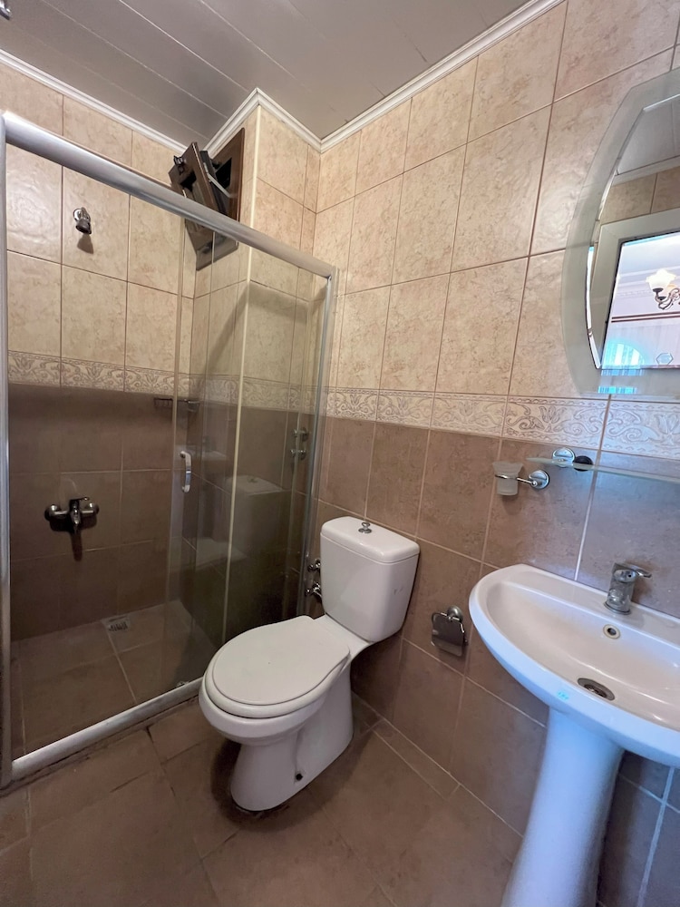 

Roma - Selçuk - Hotel Bella