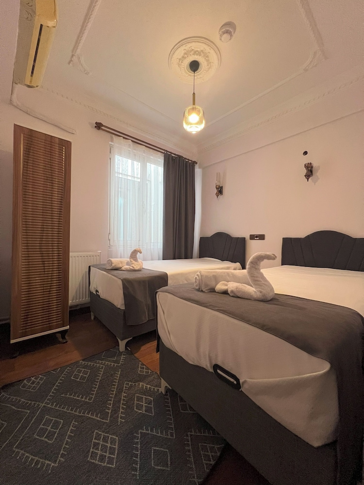 

Milano - Selçuk - Hotel Bella