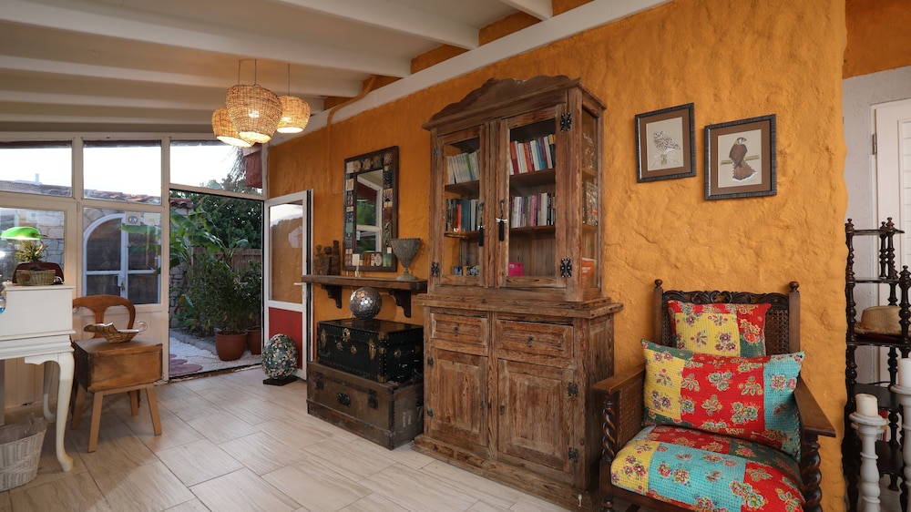 

Milano - Çeşme - Bambu Alacati Hotel