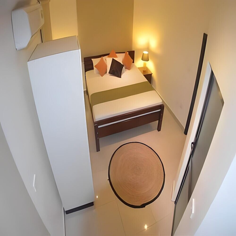 

Milano - Sonaisali Island - Bayview Cove Villas