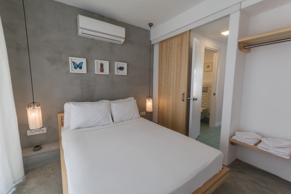 

Venezia - Türkbükü - Daphnis Hotel