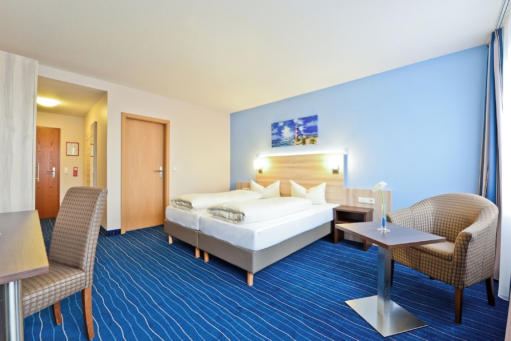 

Milano - Hürth - Hotel Am Freischütz