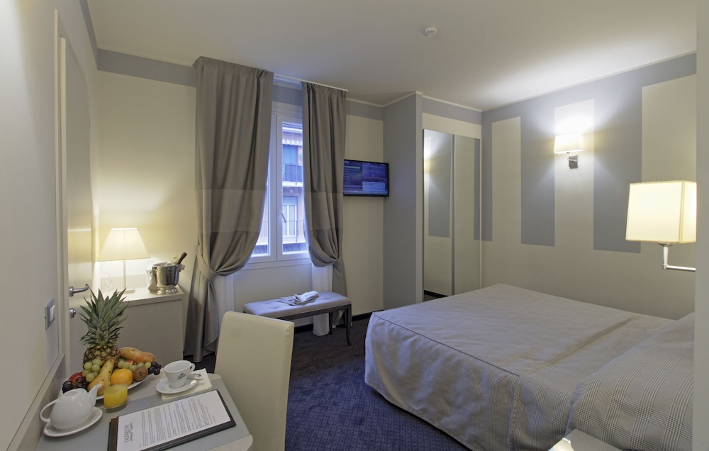 

Catania - Bologna - Boutique Hotel Calzavecchio