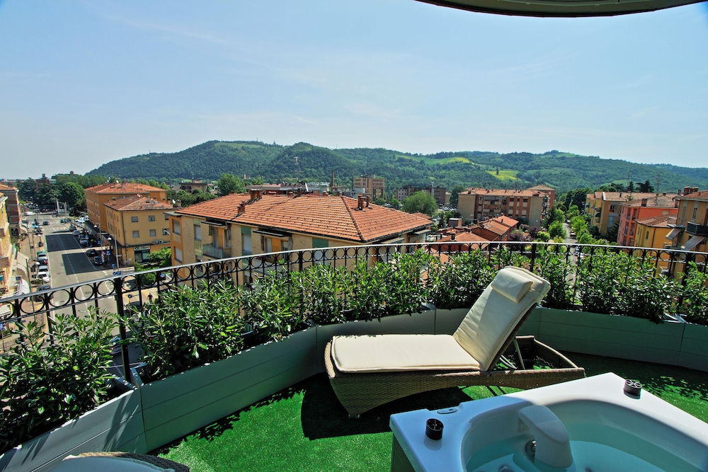 

Catania - Bologna - Boutique Hotel Calzavecchio