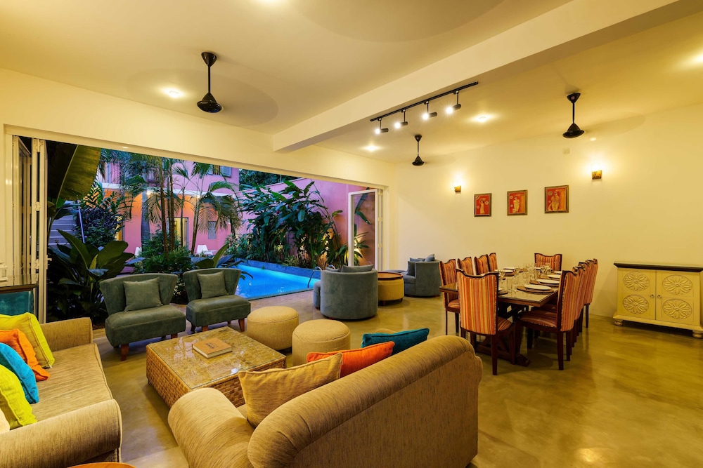 

Milano - Colombo - Angam Villas Colombo