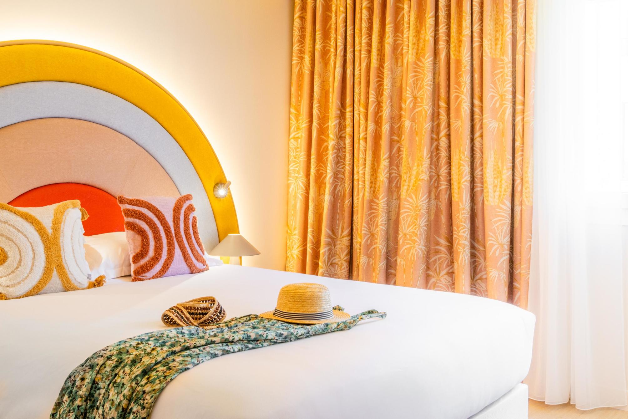 Standard Zweibett-/Doppelzimmer