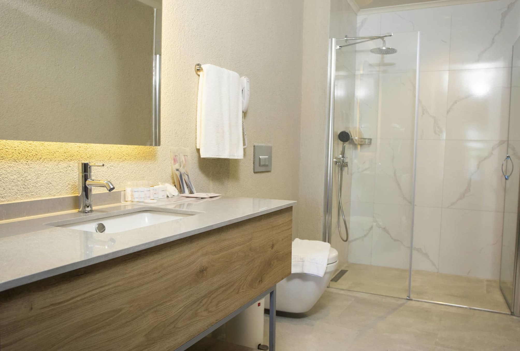 

Milano - Gumusluk - Yasmin Bodrum Resort