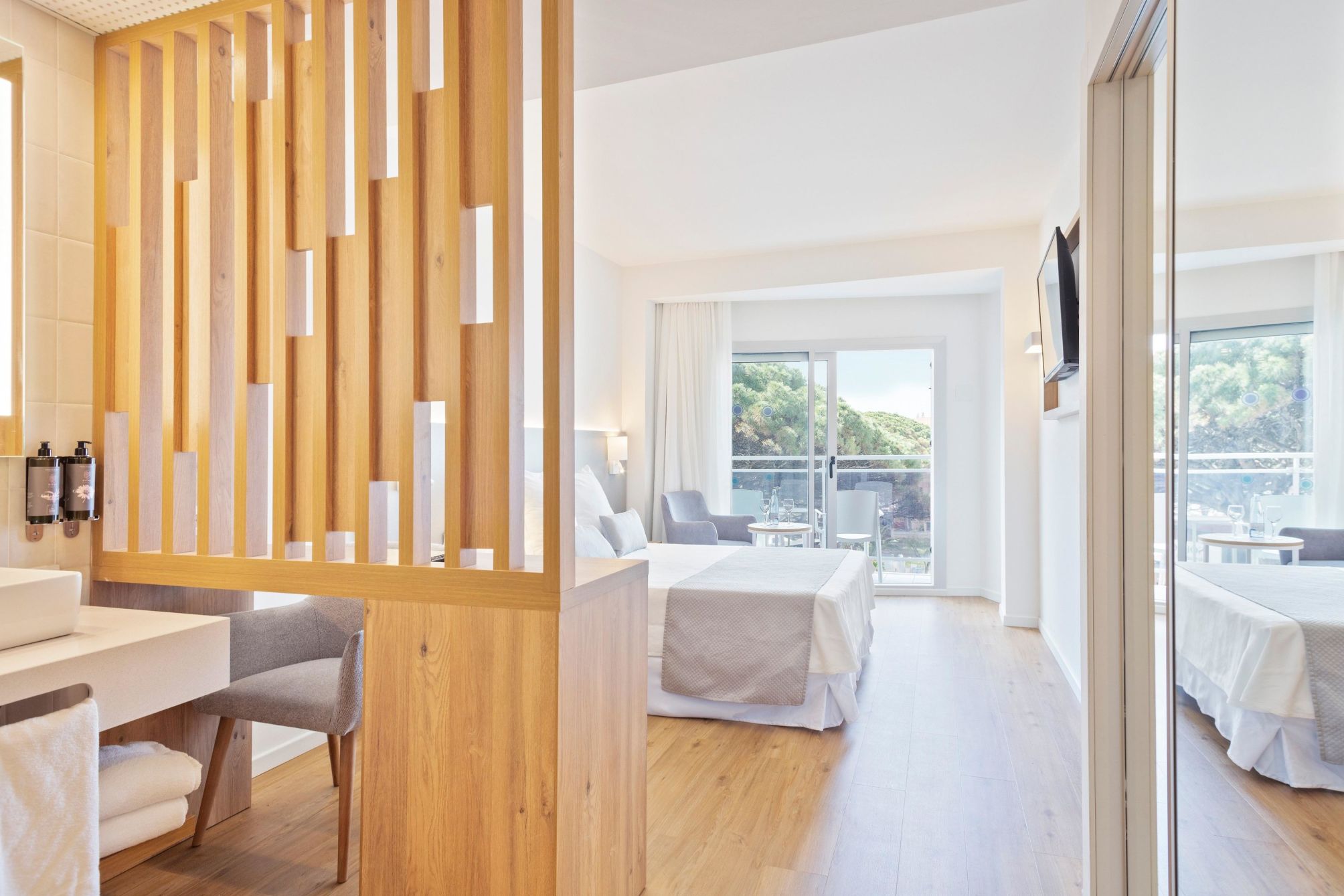 

Catania - Costa Dorada, Spagna - Hotel Best Terramarina
