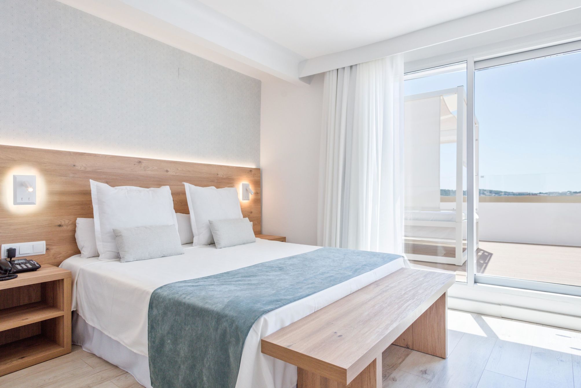 

Venezia - Tarragona - Hotel Best Terramarina
