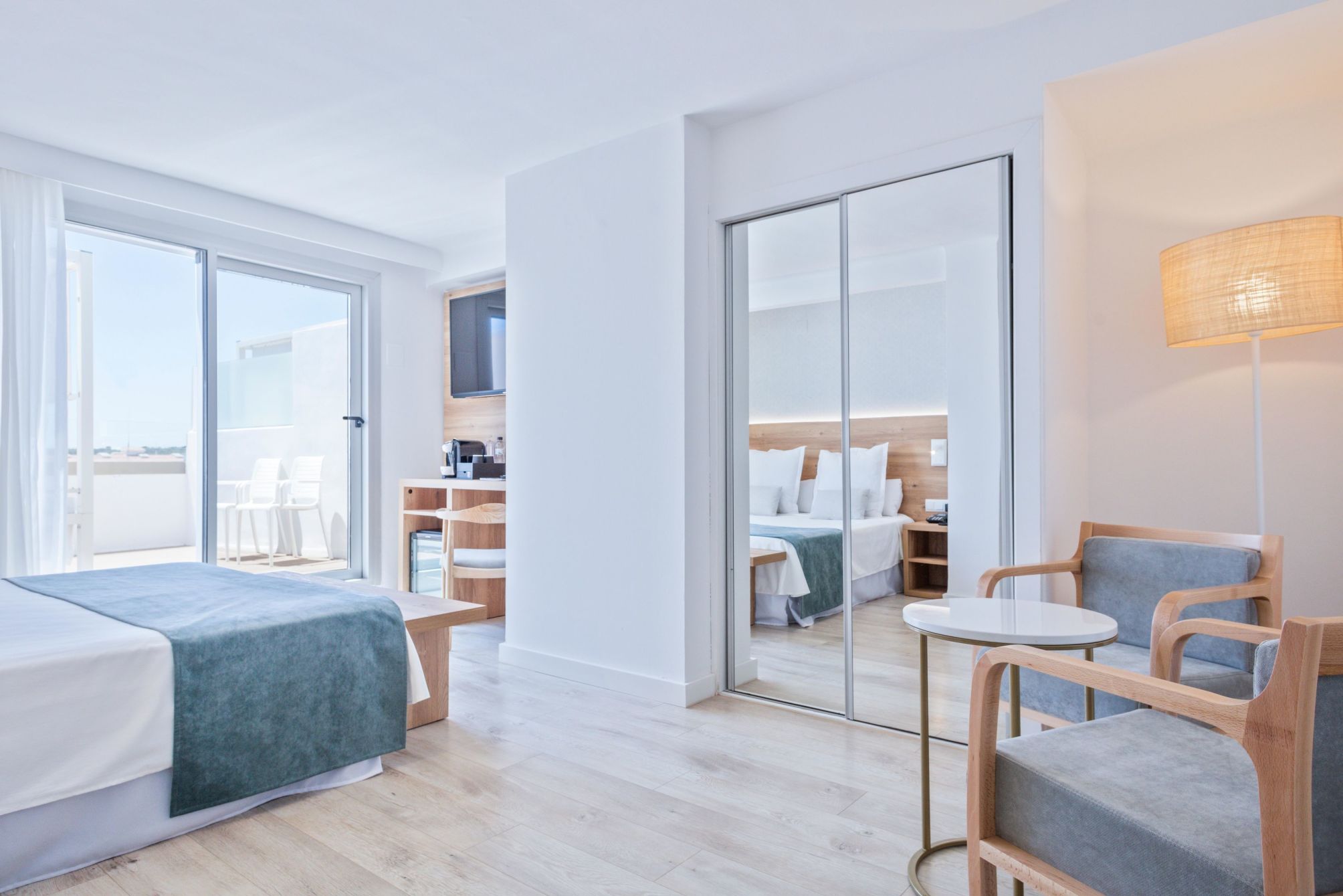 

Torino - Tarragona - Hotel Best Terramarina
