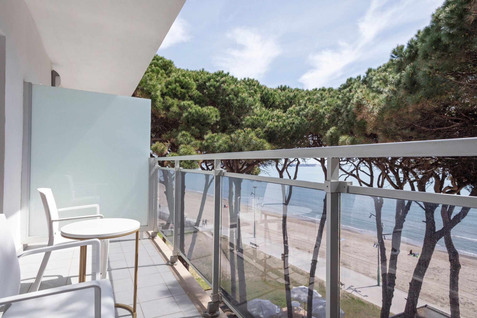 

Milano - Tarragona - Hotel Best Terramarina
