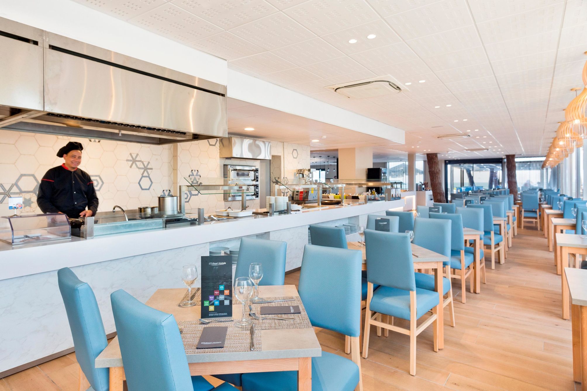 

Roma - Tarragona - Hotel Best Terramarina
