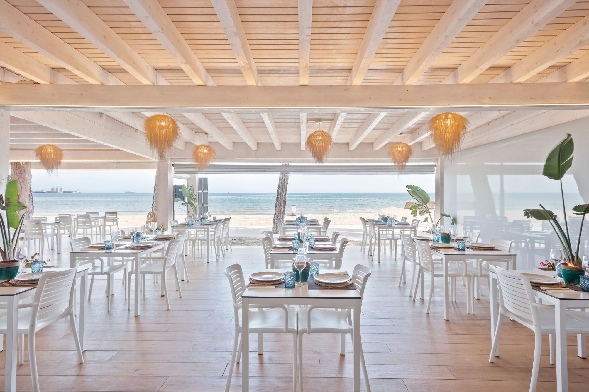 

Milano - Tarragona - Hotel Best Terramarina