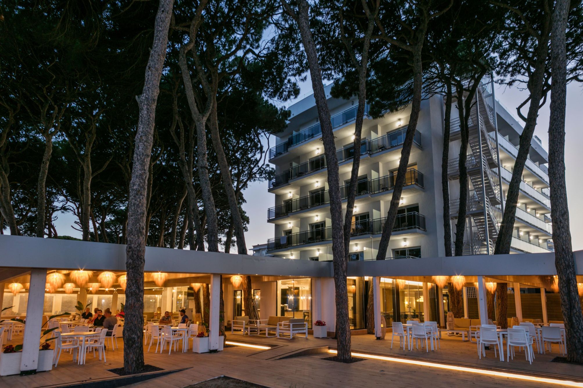 

Napoli - Costa Dorada, Spagna - Hotel Best Terramarina