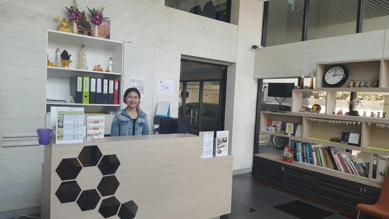 

Venezia - Bangkok - Fullrich Residence
