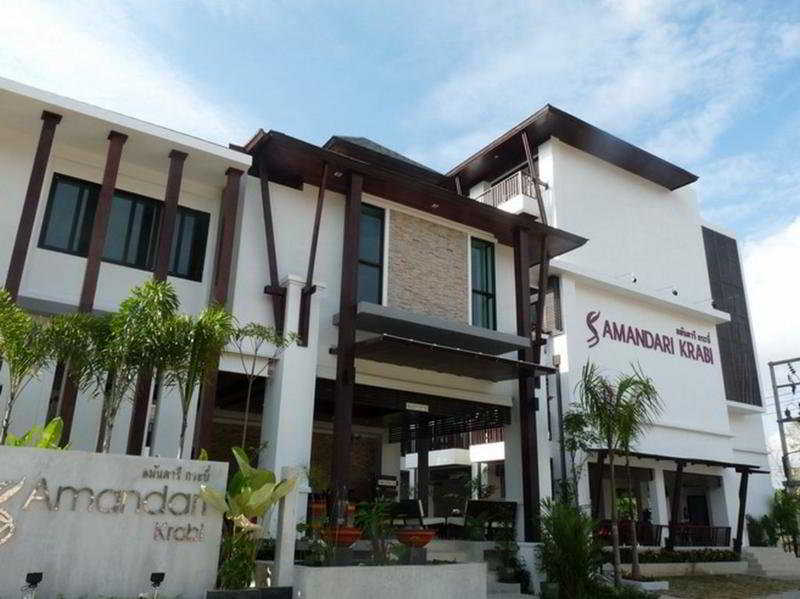 

Roma - Ao Nam Mao - Apasari Krabi - SHA Extra Plus